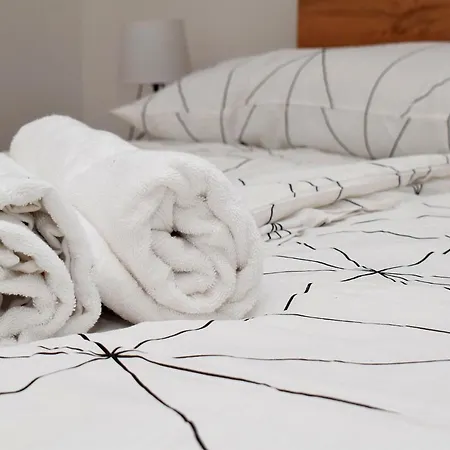 Appartement M10 Pécs