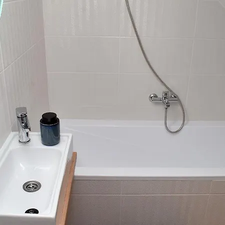 Apartman M10
