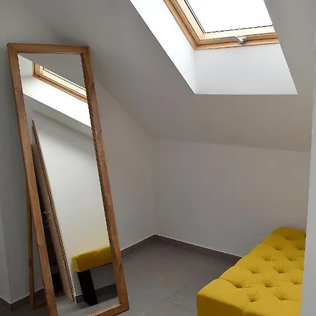 Apartman M10 Pécs