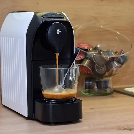 M10 Apartmán Pětikostelí